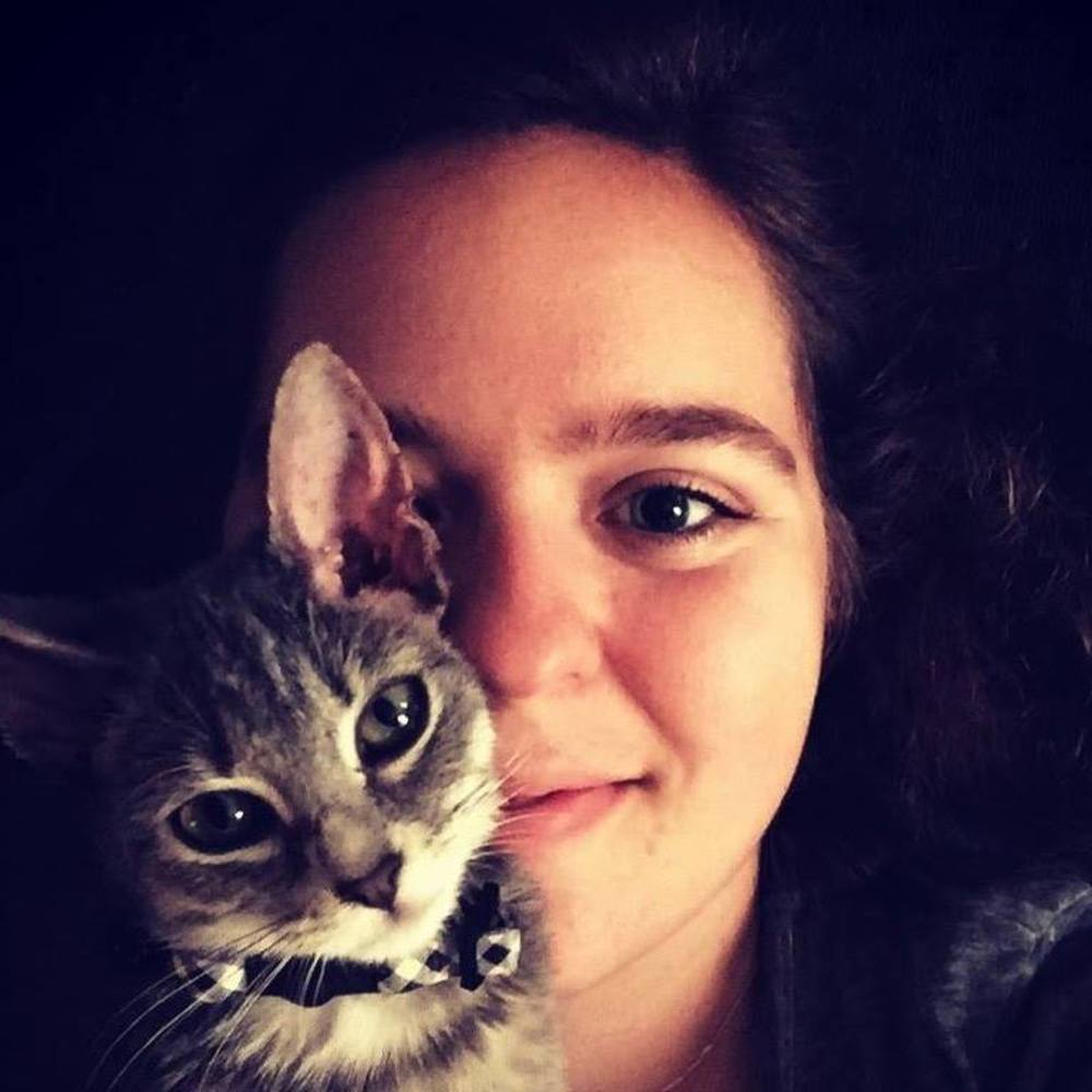 Meet your Posher, Kailey